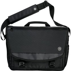 Laptop Bags - Elleven Evolve 15 inch Computer Messenger