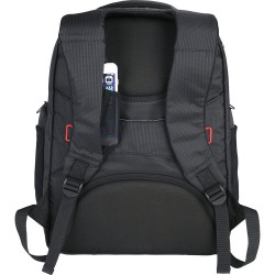 Backpacks - Elleven Rutter TSA 17 inch Computer Backpack