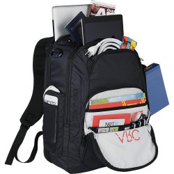 Backpacks - Elleven Rutter TSA 17 inch Computer Backpack