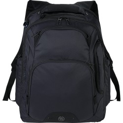 Backpacks - Elleven Rutter TSA 17 inch Computer Backpack