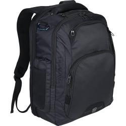 Backpacks - Elleven Rutter TSA 17 inch Computer Backpack