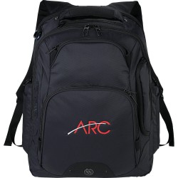 Backpacks - Elleven Rutter TSA 17 inch Computer Backpack