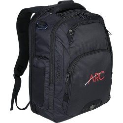 Backpacks - Elleven Rutter TSA 17 inch Computer Backpack