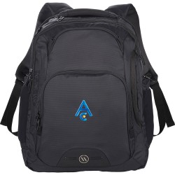 Backpacks - Elleven Rutter TSA 17 inch Computer Backpack