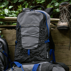 Backpacks - Elevate Milton 15.4 inch Laptop Outdoor Backpack