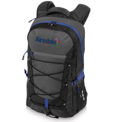 Backpacks - Elevate Milton 15.4 inch Laptop Outdoor Backpack