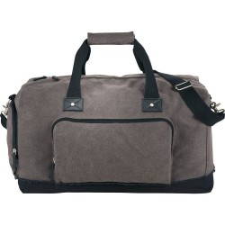 Travel & Trolley Bags - Field & Co Hudson 21 inch Weekender Duffel Bag