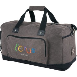Travel & Trolley Bags - Field & Co Hudson 21 inch Weekender Duffel Bag