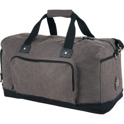 Travel & Trolley Bags - Field & Co Hudson 21 inch Weekender Duffel Bag