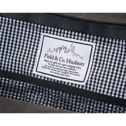 Travel & Trolley Bags - Field & Co Hudson 21 inch Weekender Duffel Bag