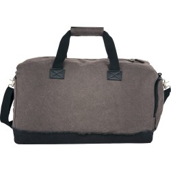 Travel & Trolley Bags - Field & Co Hudson 21 inch Weekender Duffel Bag