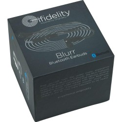 Cooler Bags - ifidelity Blurr Bluetooth Earbuds