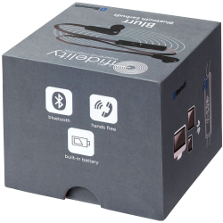 Cooler Bags - ifidelity Blurr Bluetooth Earbuds