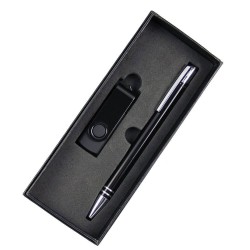 Business Gifts - Gift Set - USB in 4G + Pen