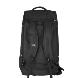 Sports Bags - High Sierra® Colossus 26 inch Drop Bottom Duffel Bag