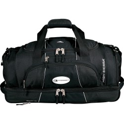Sports Bags - High Sierra® Colossus 26 inch Drop Bottom Duffel Bag