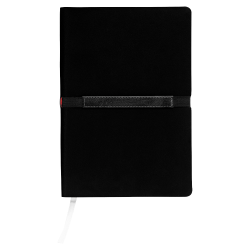 Flasks - Stretto A5 Notebook