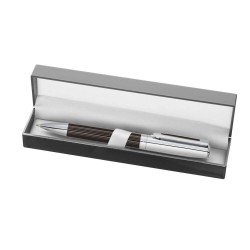 Metal Promotional Pens - Luxe Portsmouth Ballpoint