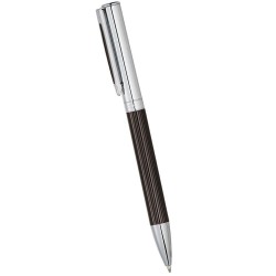 Metal Promotional Pens - Luxe Portsmouth Ballpoint