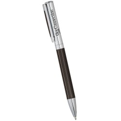 Metal Promotional Pens - Luxe Portsmouth Ballpoint