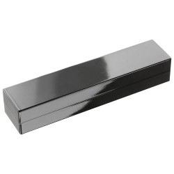 Metal Promotional Pens - Luxe Portsmouth Ballpoint