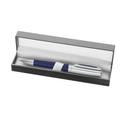 Metal Promotional Pens - Luxe Portsmouth Ballpoint