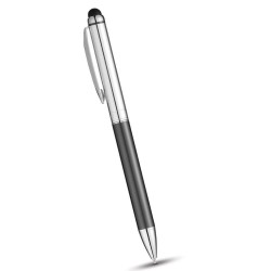 Business Gifts - Luxe Vincenzo Stylus Ballpoint Pen Set
