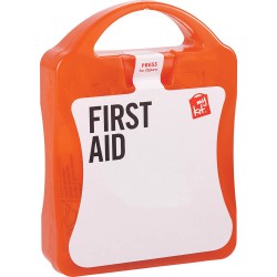 Personal Products - MyKit™ 21-piece First Aid Kit