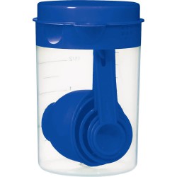Homeware Products - 7 piece Measuring Set