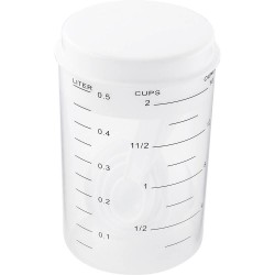 Homeware Products - 7 piece Measuring Set