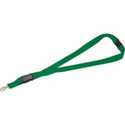 Custom Printed Lanyards - Hang In There Lanyard Plus