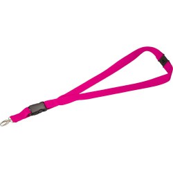 Custom Printed Lanyards - Hang In There Lanyard Plus