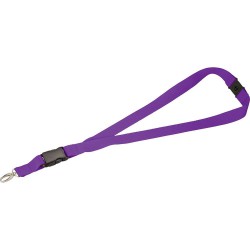Custom Printed Lanyards - Hang In There Lanyard Plus