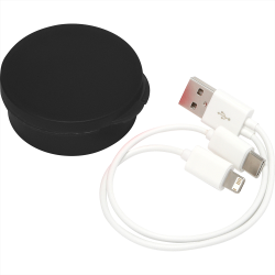 Phone Accessories - Versa 3-in-1 Charging Cable in Case