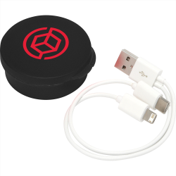 Phone Accessories - Versa 3-in-1 Charging Cable in Case