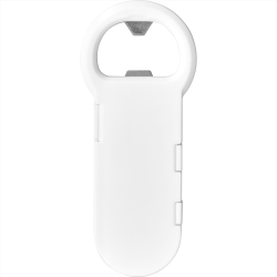 Phone Accessories - Bottle Opener with 3-in-1 Charging Cable