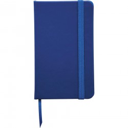 Flasks - 3 x 5 Snap Elastic Closure Notebook