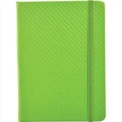 Flasks - Carbon Bound Notebook
