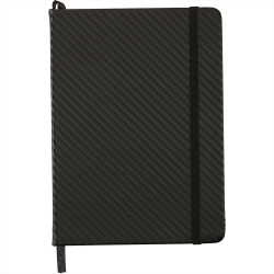 Flasks - Carbon Bound Notebook