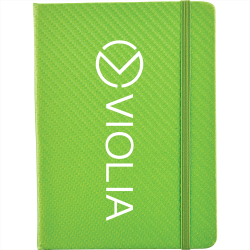 Flasks - Carbon Bound Notebook