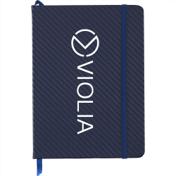 Flasks - Carbon Bound Notebook