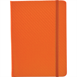 Flasks - Carbon Bound Notebook