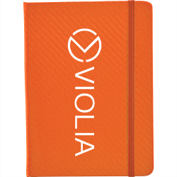 Flasks - Carbon Bound Notebook