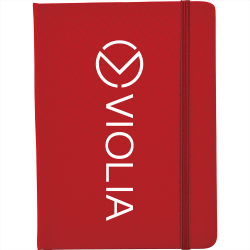 Flasks - Carbon Bound Notebook