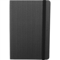 Flasks - Harrington Bound Notebook
