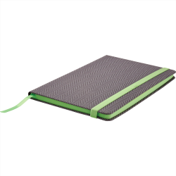 Flasks - Harrington Bound Notebook