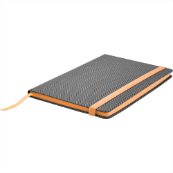 Flasks - Harrington Bound Notebook