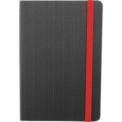 Flasks - Harrington Bound Notebook