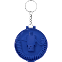 Phone Accessories - Cirque 3-in-1 Charging Cable in Case