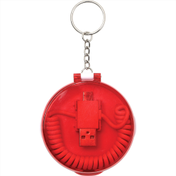 Phone Accessories - Cirque 3-in-1 Charging Cable in Case